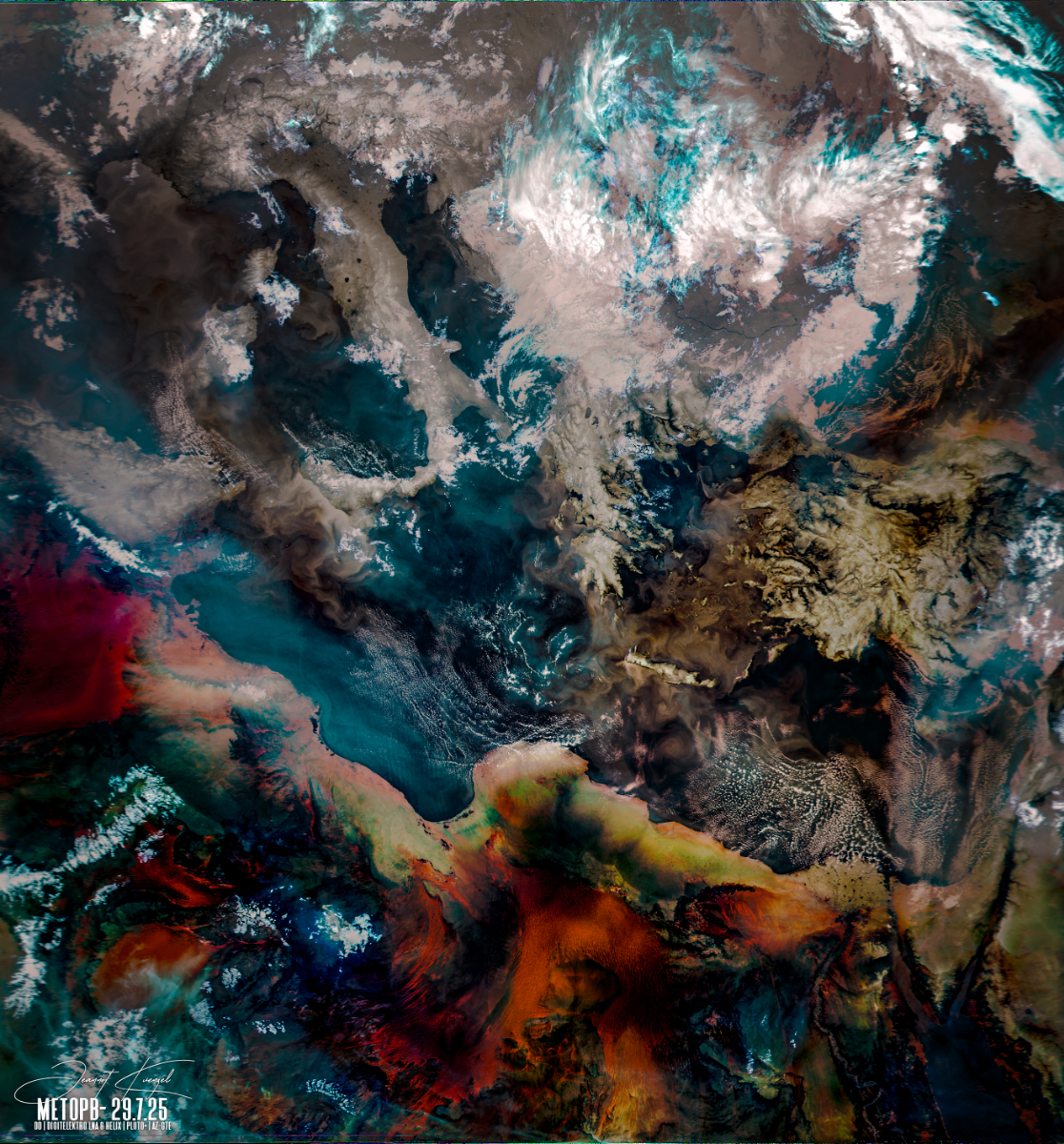 7.25 MetOpB avhrr 3 Natural Color